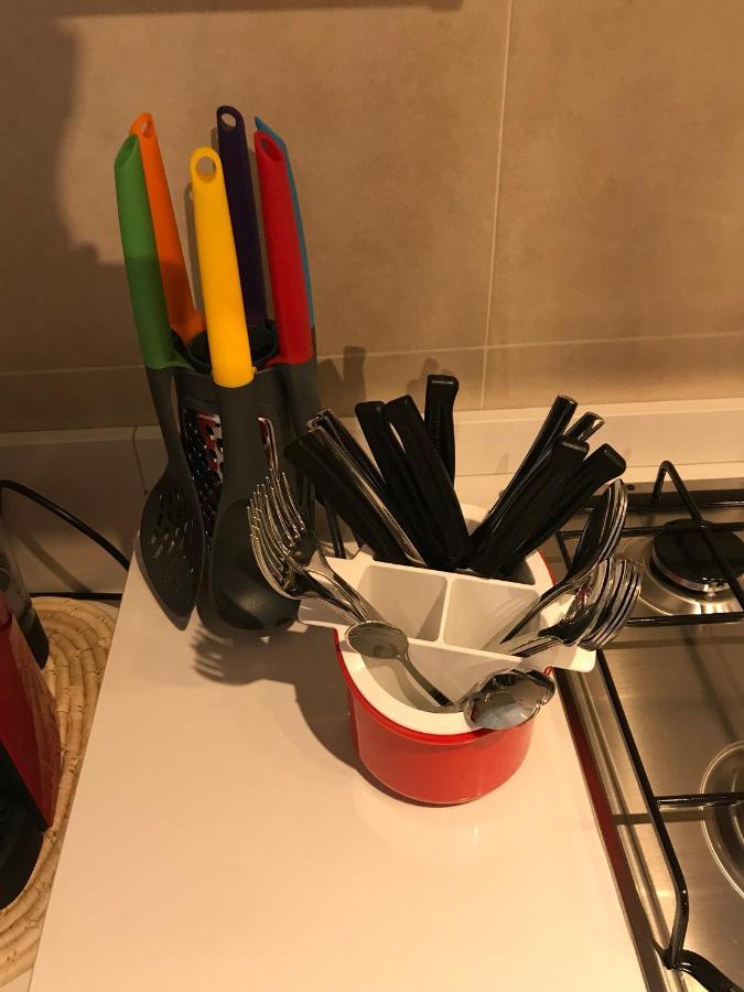 דירות ונציה Ca' Terlotta מראה חיצוני תמונה