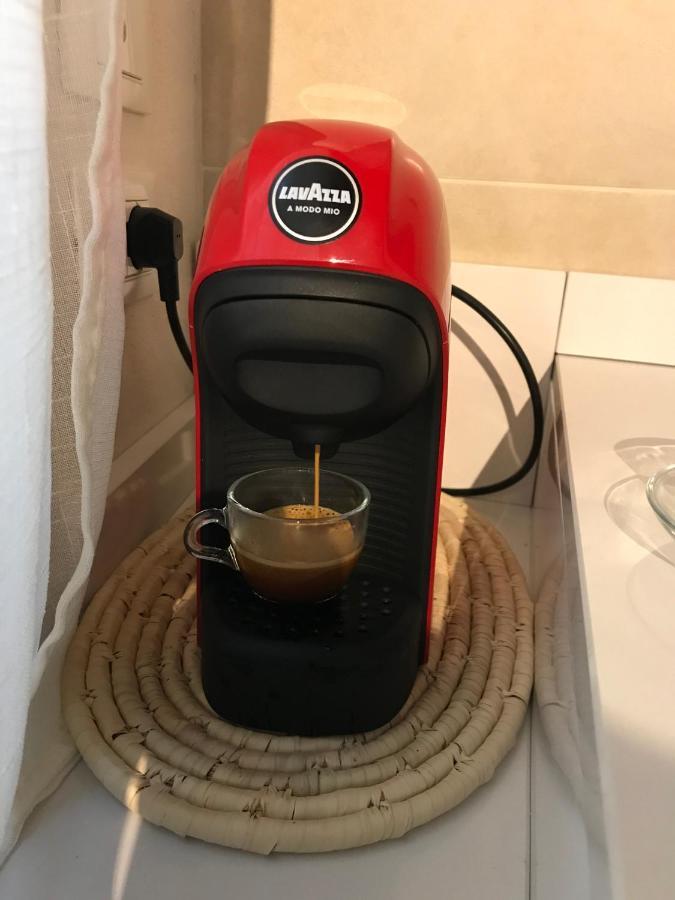 דירות ונציה Ca' Terlotta מראה חיצוני תמונה